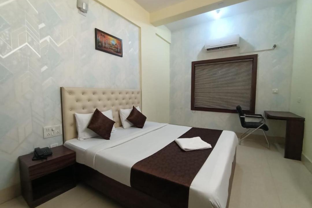 Photo of Bedroom in Bhubaneshwar