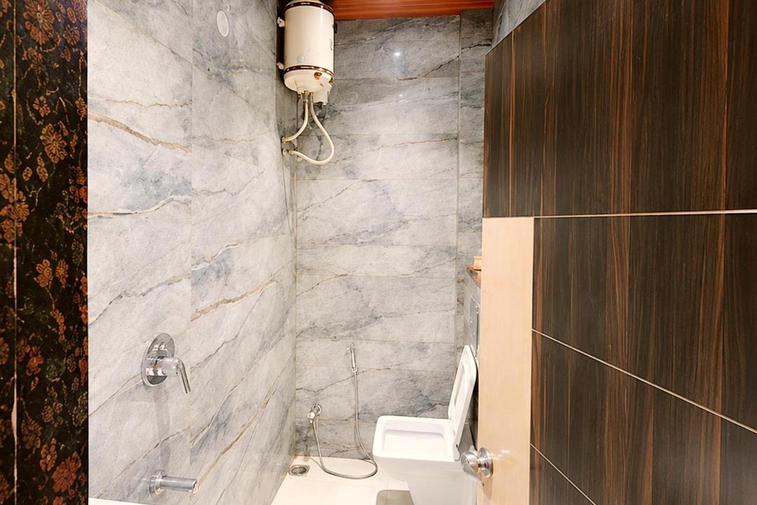 Photo of Bathroom in Mallital
