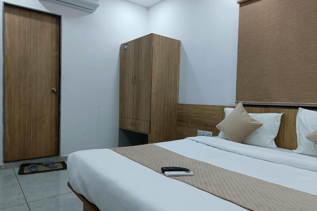 Photo of Bedroom in Thaltej