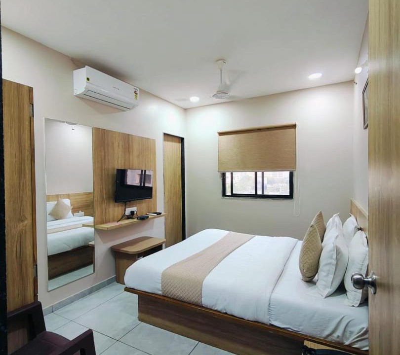 Photo of Bedroom in Thaltej