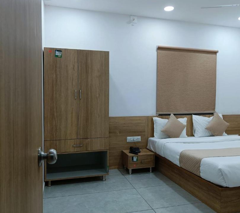 Photo of Bedroom in Thaltej