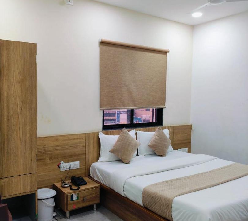 Photo of Bedroom in Thaltej