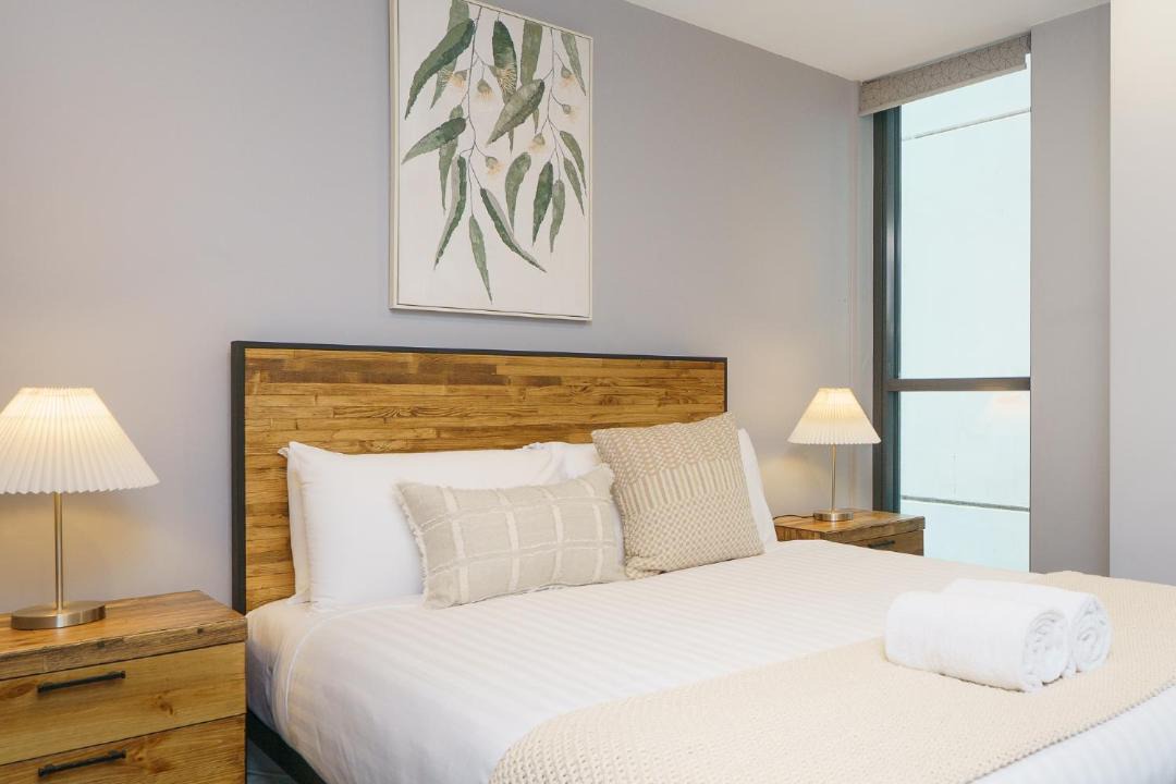 Photo of Bedroom in Kingston