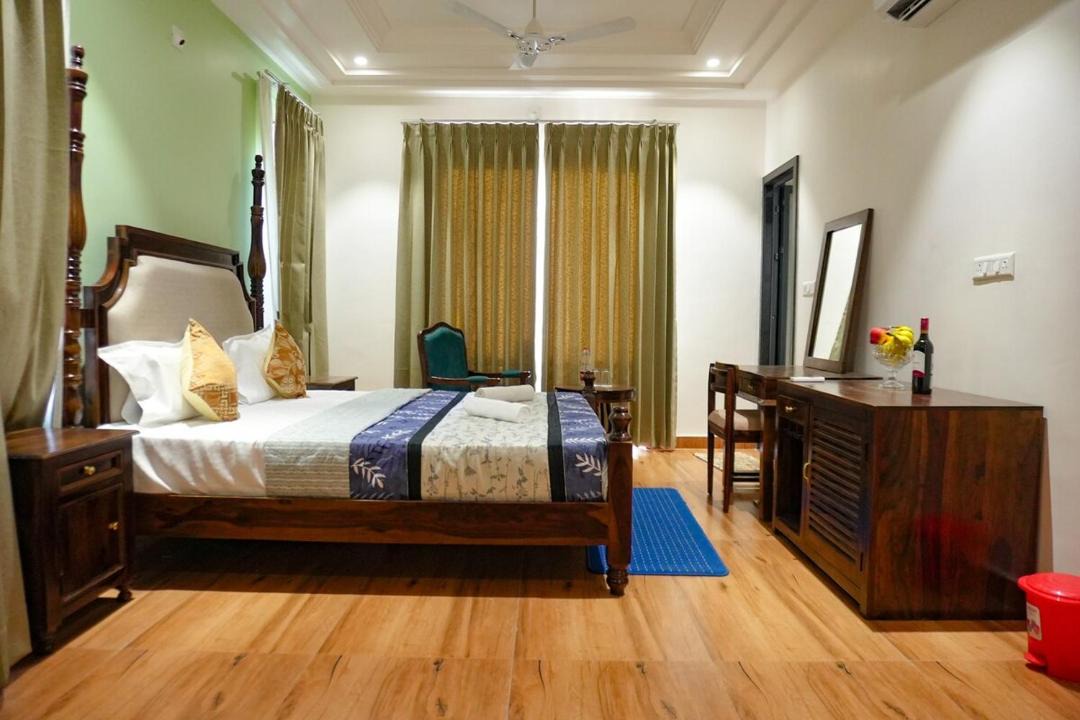 Photo of Bedroom in Bedla
