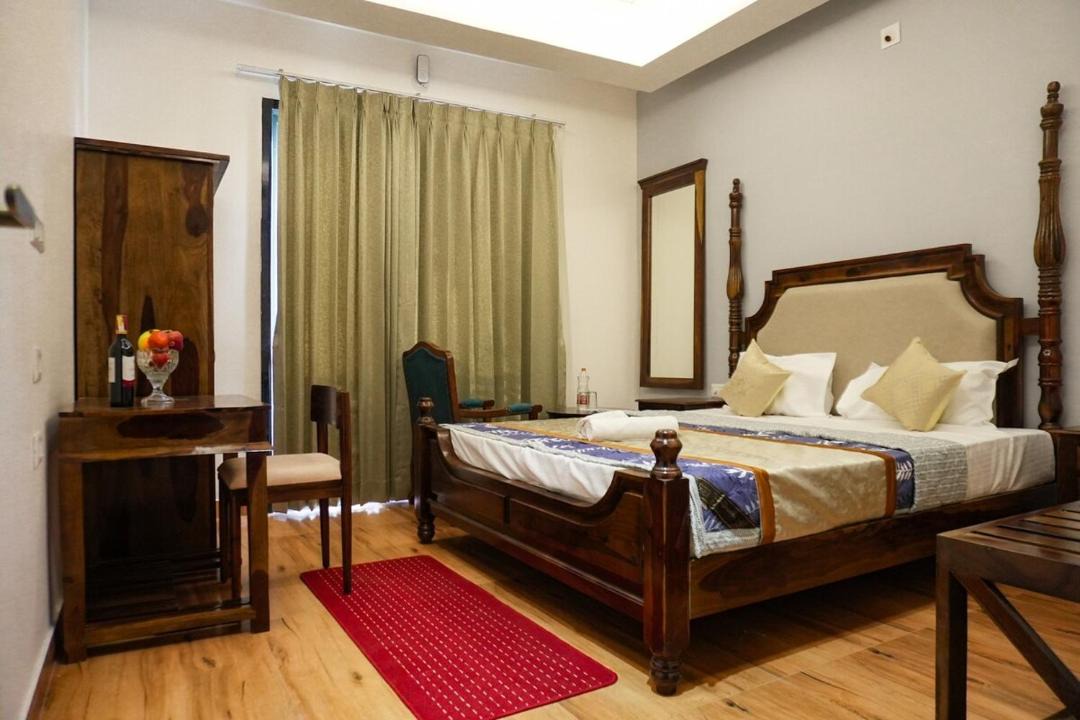 Photo of Bedroom in Bedla