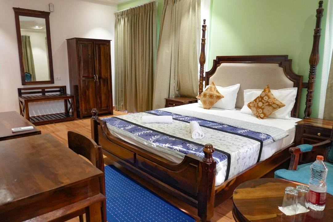 Photo of Bedroom in Bedla