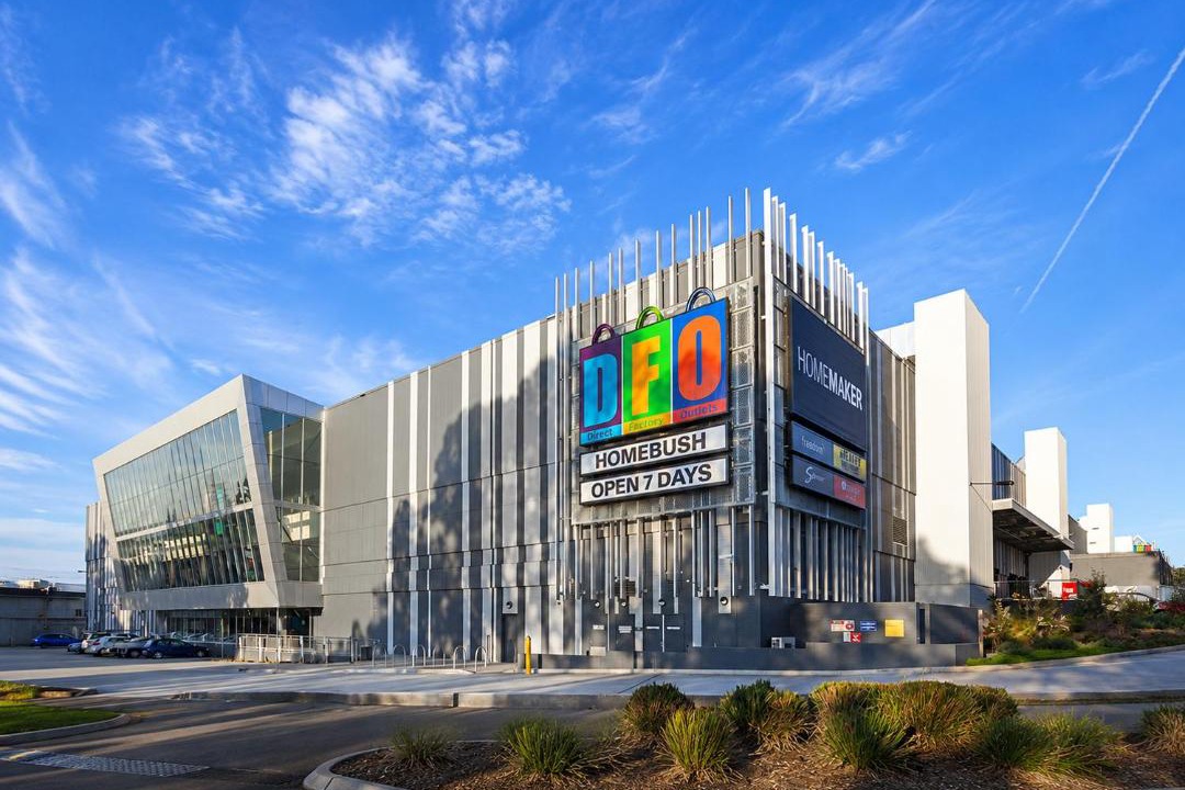 Photo of Others in Sydney Olympic Park