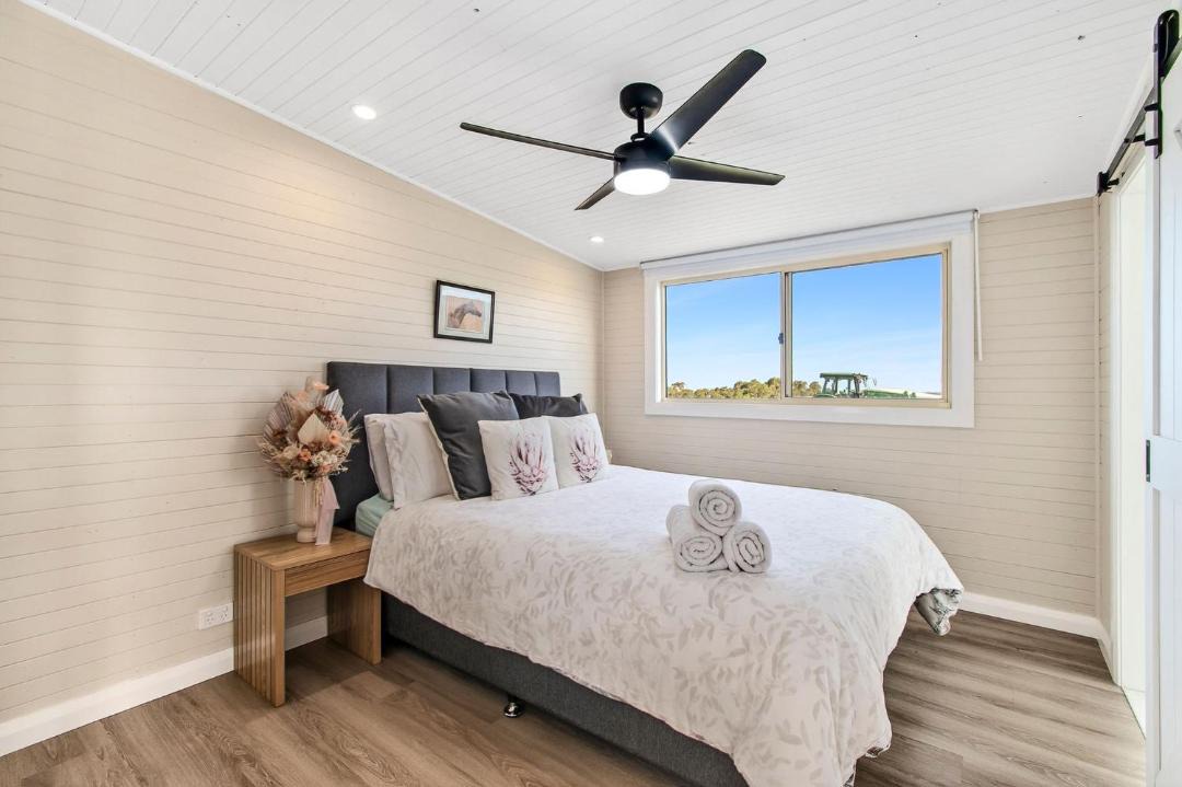 Photo of Bedroom in Bilpin