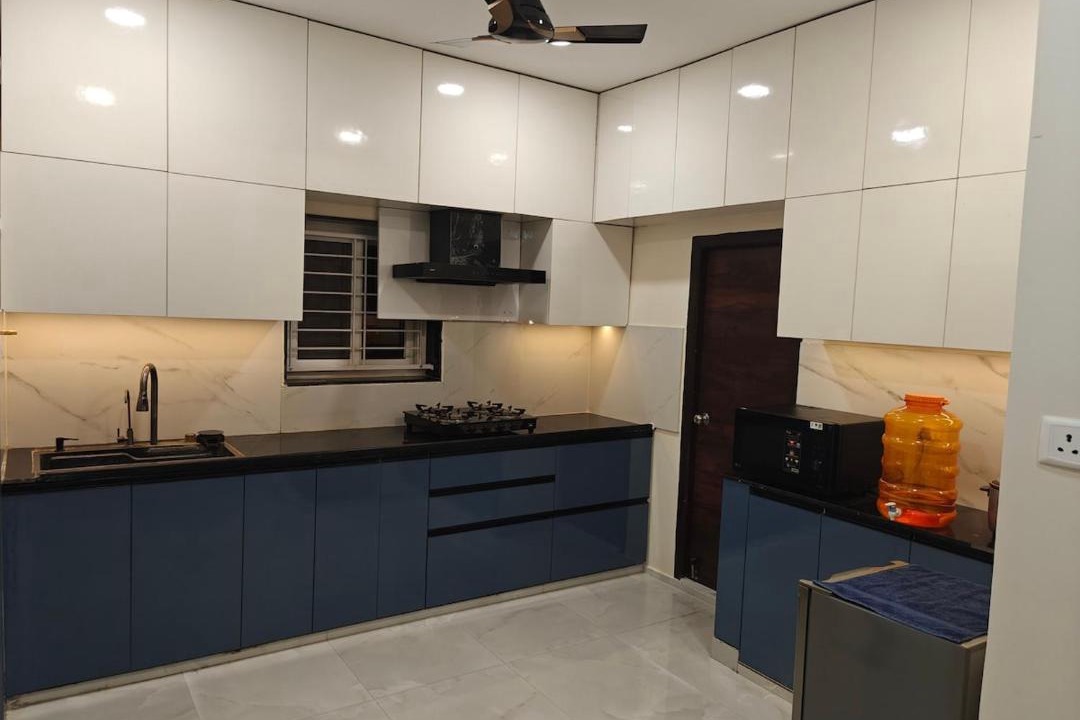 Photo of Kitchen in Madhapur