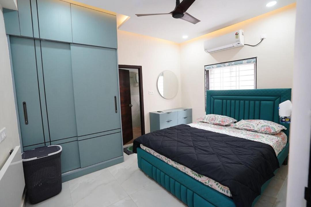 Photo of Bedroom in Madhapur