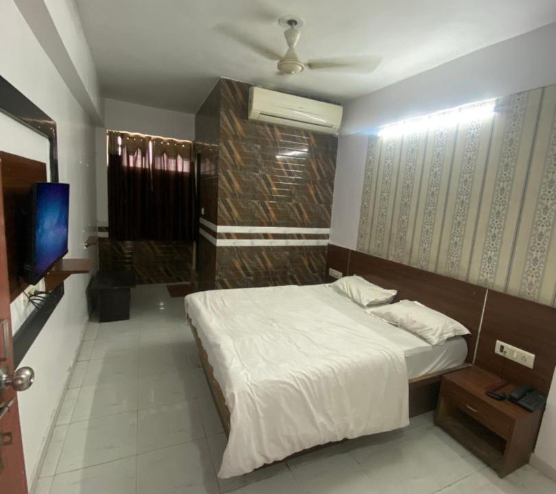 Photo of Bedroom in Ahmedabad