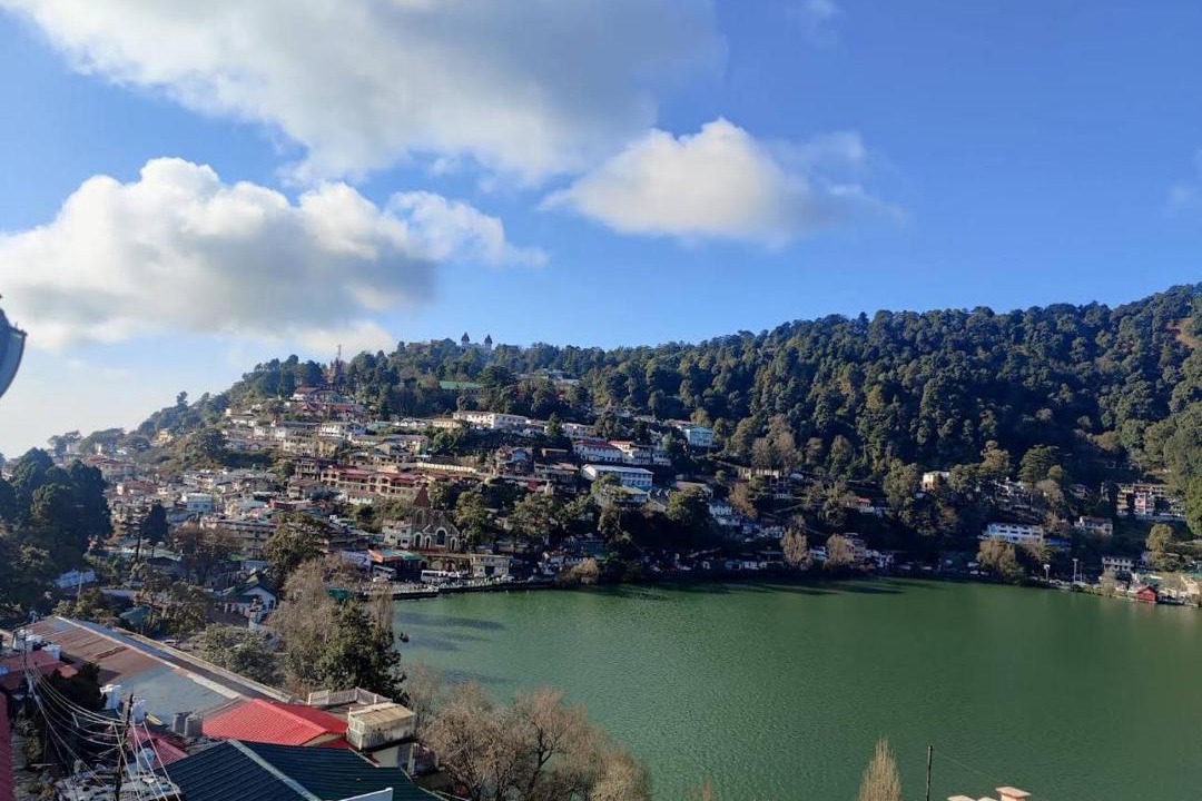Photo of Others in Nainital