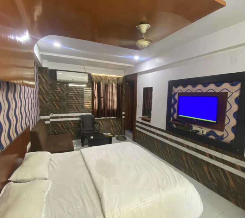 Photo of Bedroom in Ahmedabad