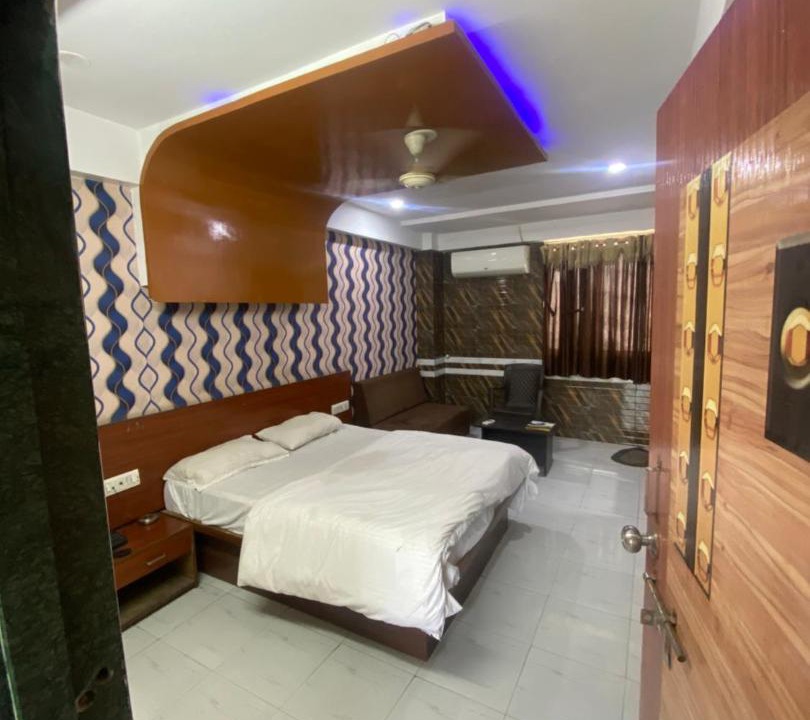 Photo of Bedroom in Ahmedabad