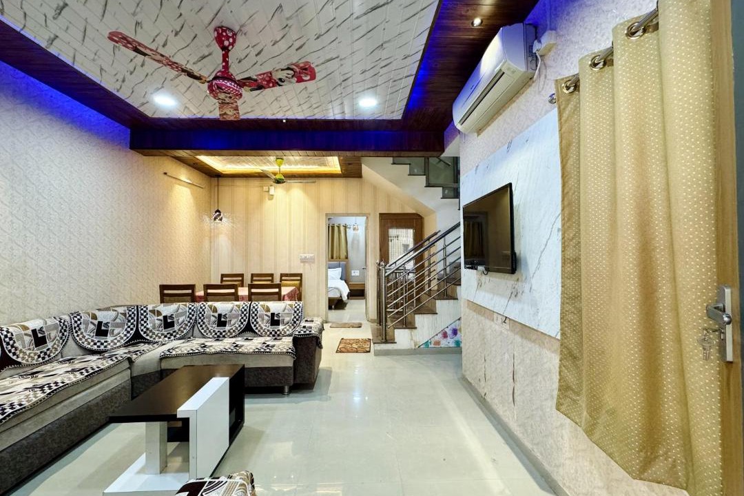 Photo of Bathroom in Gandhinagar