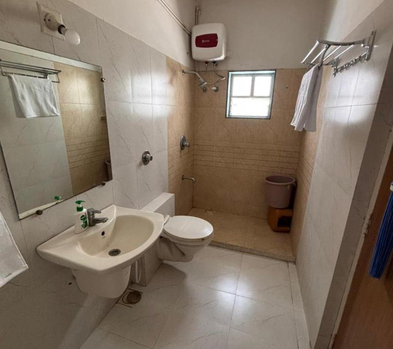 Photo of Bathroom in Gandhinagar