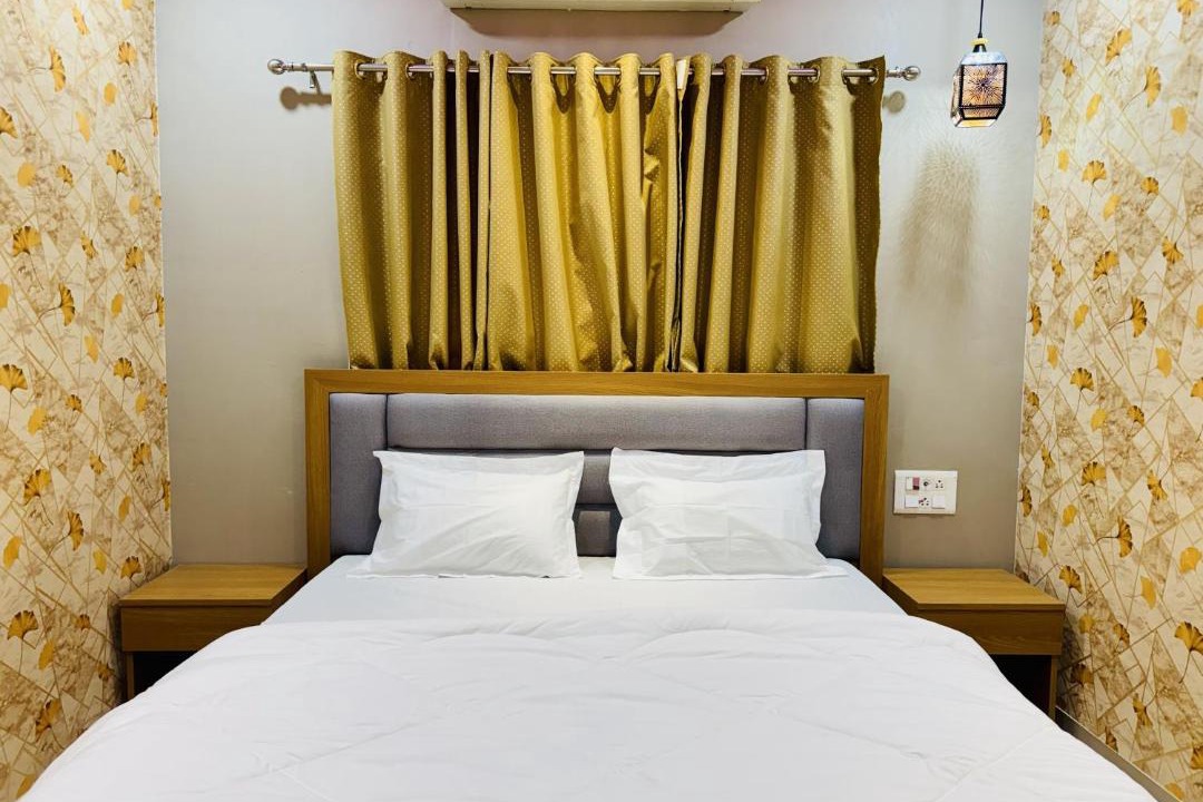 Photo of Bedroom in Gandhinagar