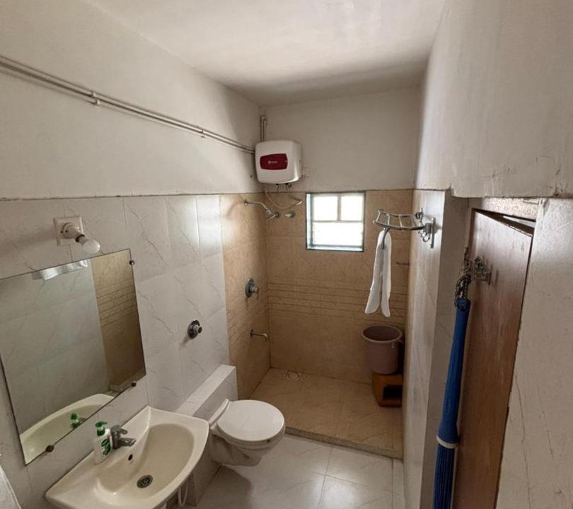 Photo of Bathroom in Gandhinagar