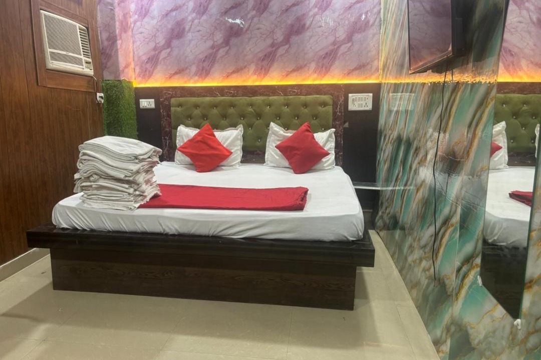 Photo of Bedroom in Indirapuram