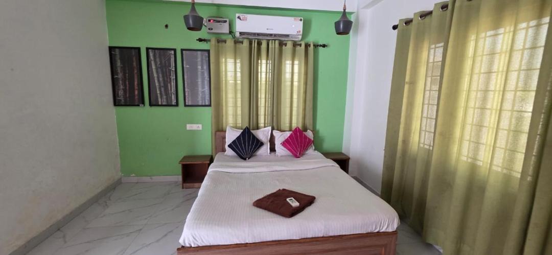 Photo of Bedroom in Bhubaneshwar
