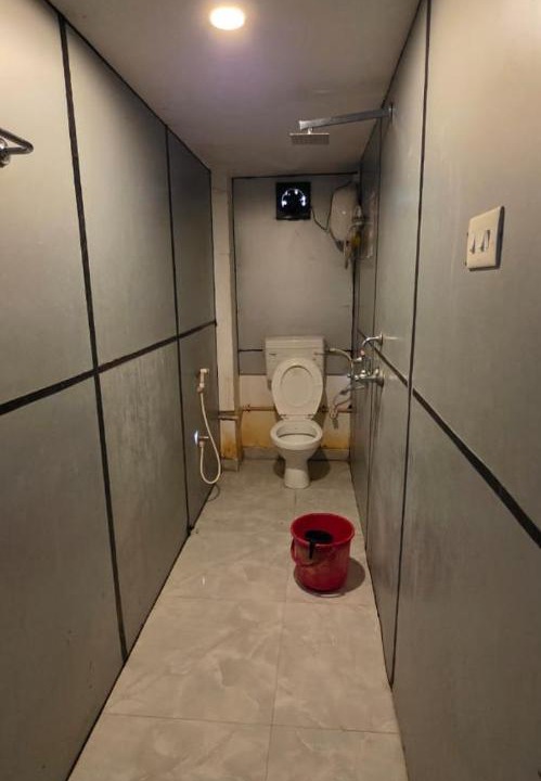 Photo of Bathroom in Bhubaneshwar
