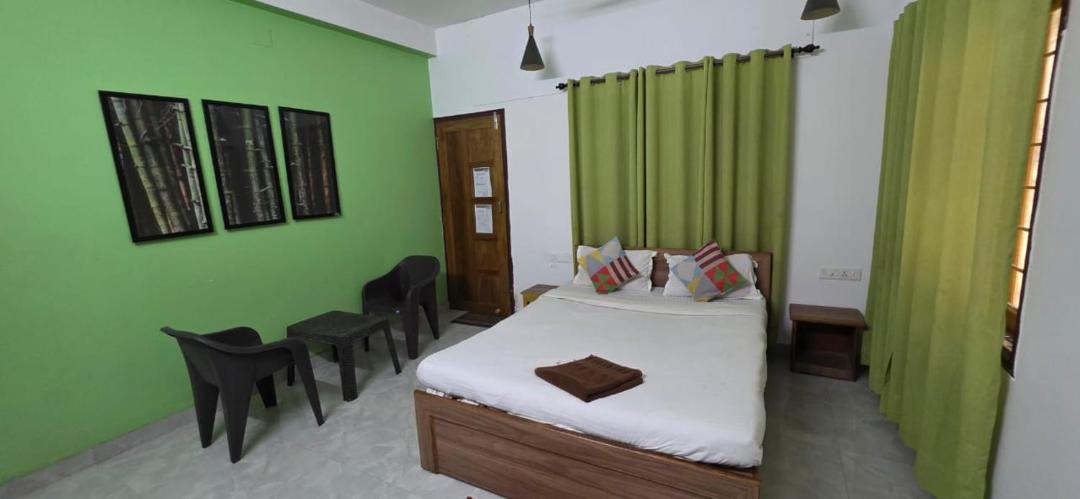 Photo of Bedroom in Bhubaneshwar