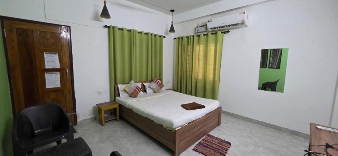 Photo of Bedroom in Bhubaneshwar