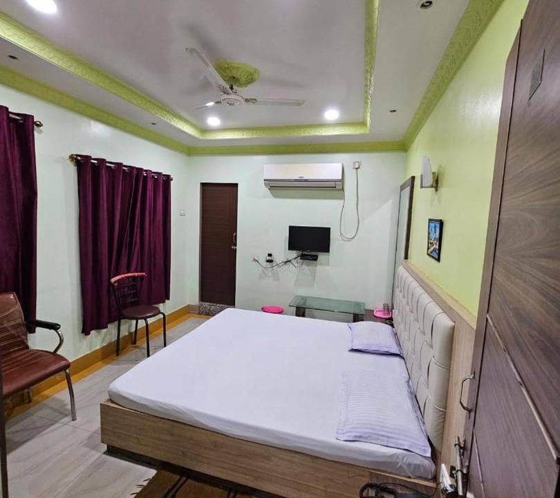 Photo of Bedroom in Phulbani