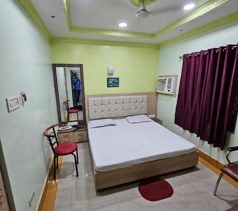 Photo of Bedroom in Phulbani