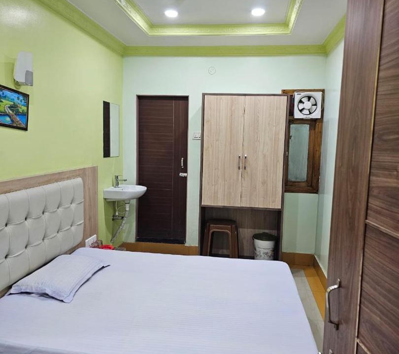 Photo of Bedroom in Phulbani