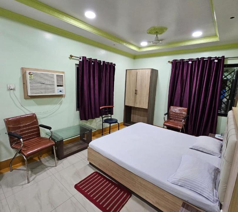 Photo of Bedroom in Phulbani