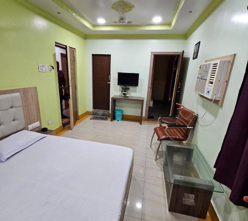 Photo of Bedroom in Phulbani