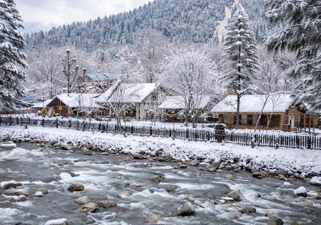 Photo of Others in Pahalgam