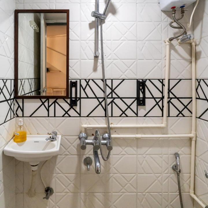 Photo of Bathroom in Pali Hill