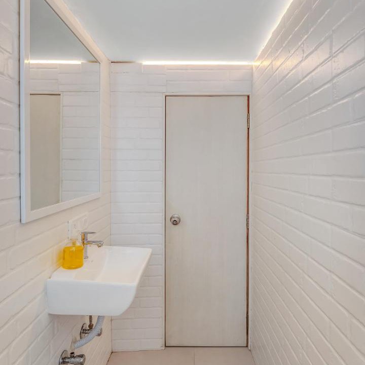 Photo of Bathroom in Pali Hill