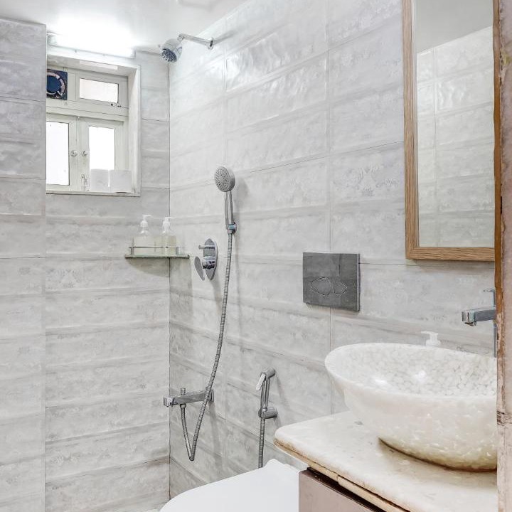 Photo of Bathroom in Pali Hill