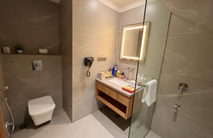Photo of Bathroom in Bhilwara