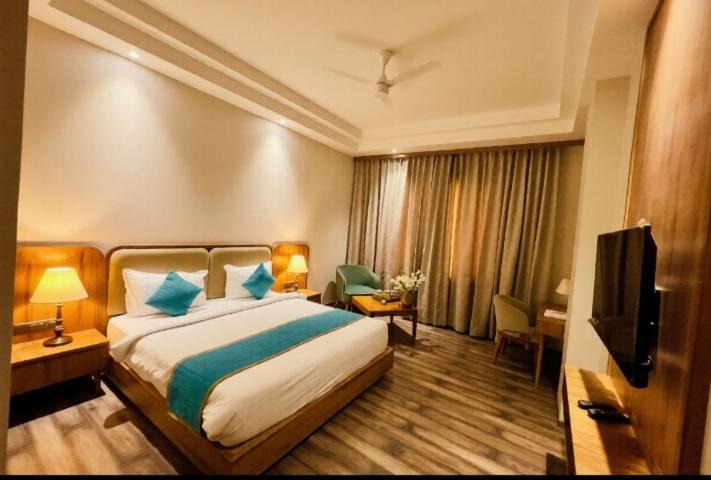 Photo of Bedroom in Bhilwara