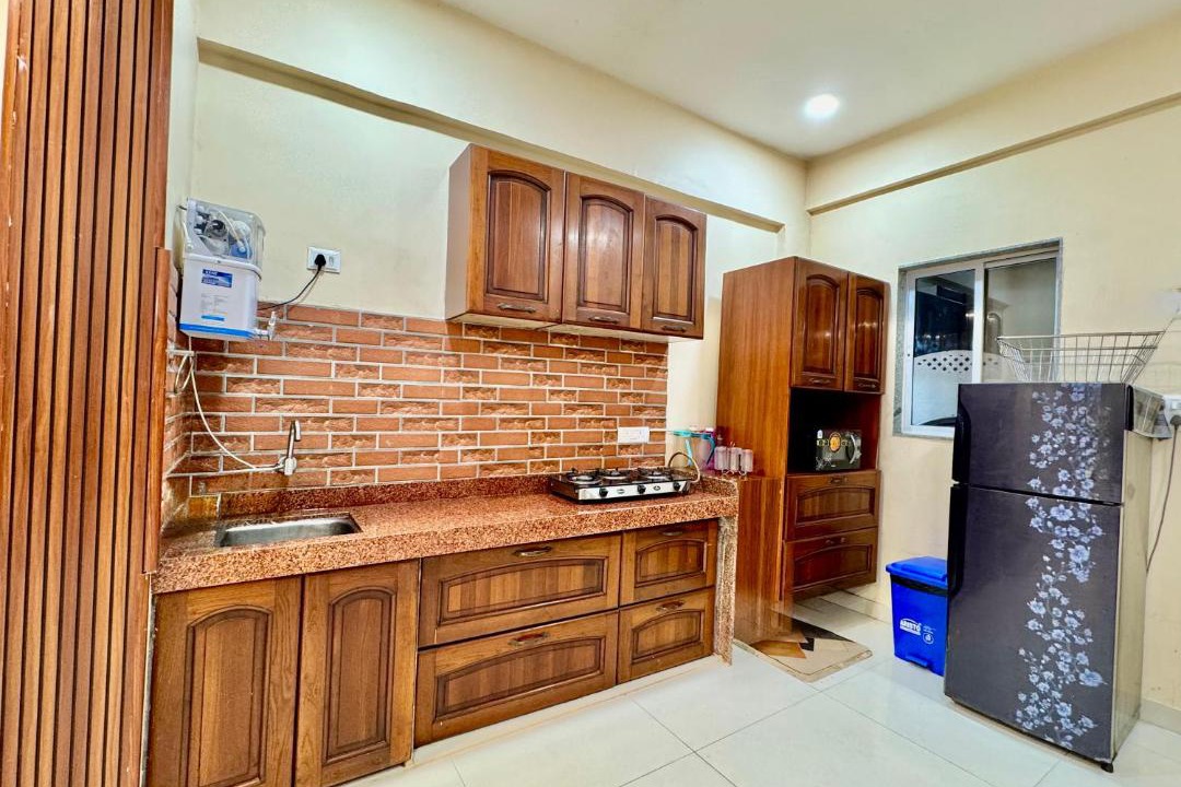 Photo of Kitchen in Arsiwalla Villa