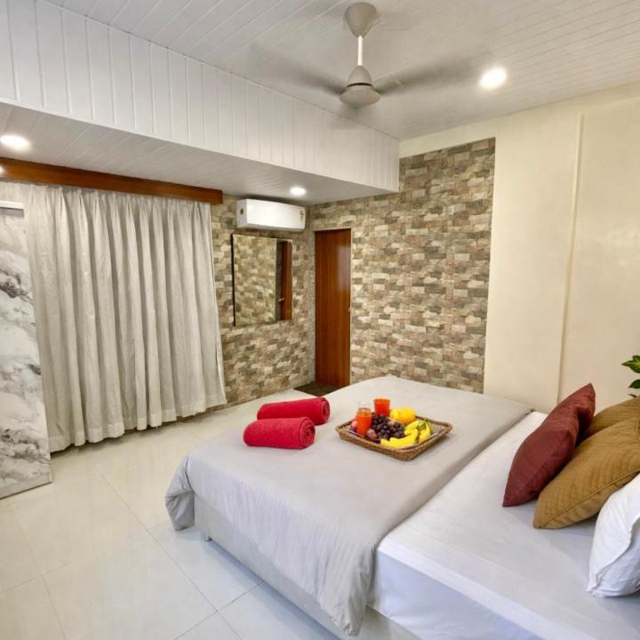 Photo of Bedroom in Arsiwalla Villa