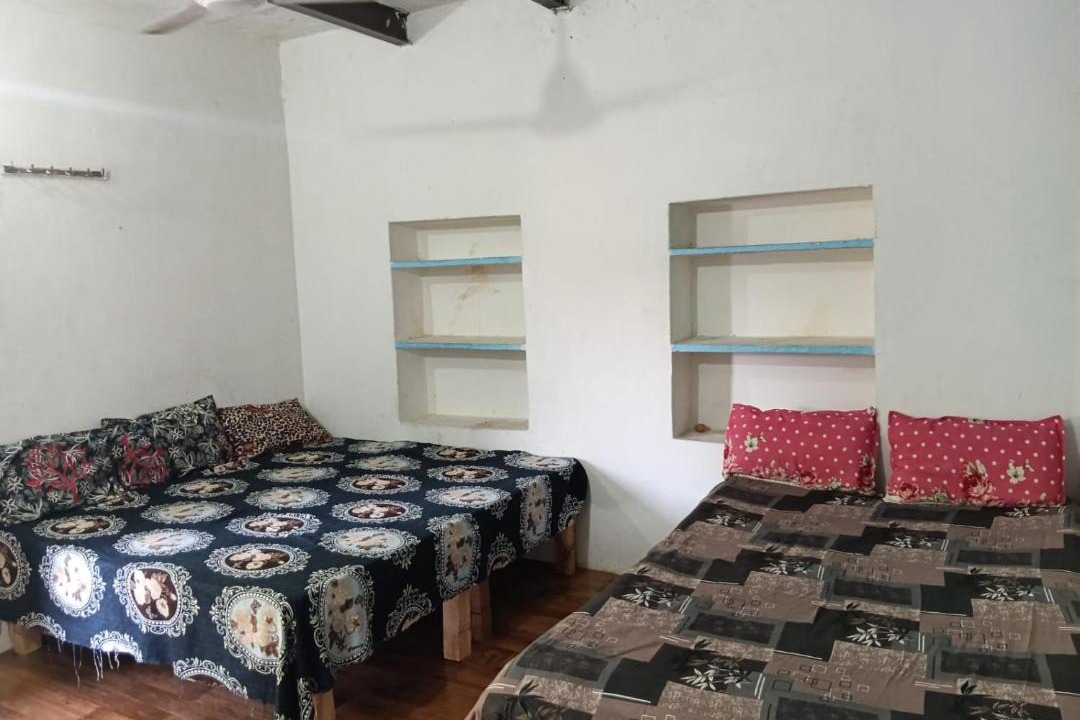 Photo of Bedroom in Varanasi