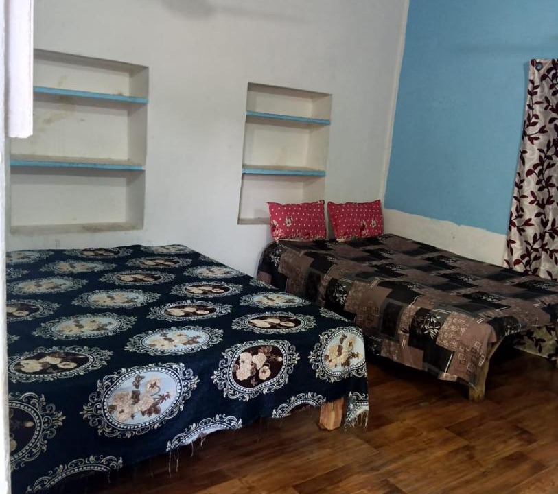 Photo of Bedroom in Varanasi
