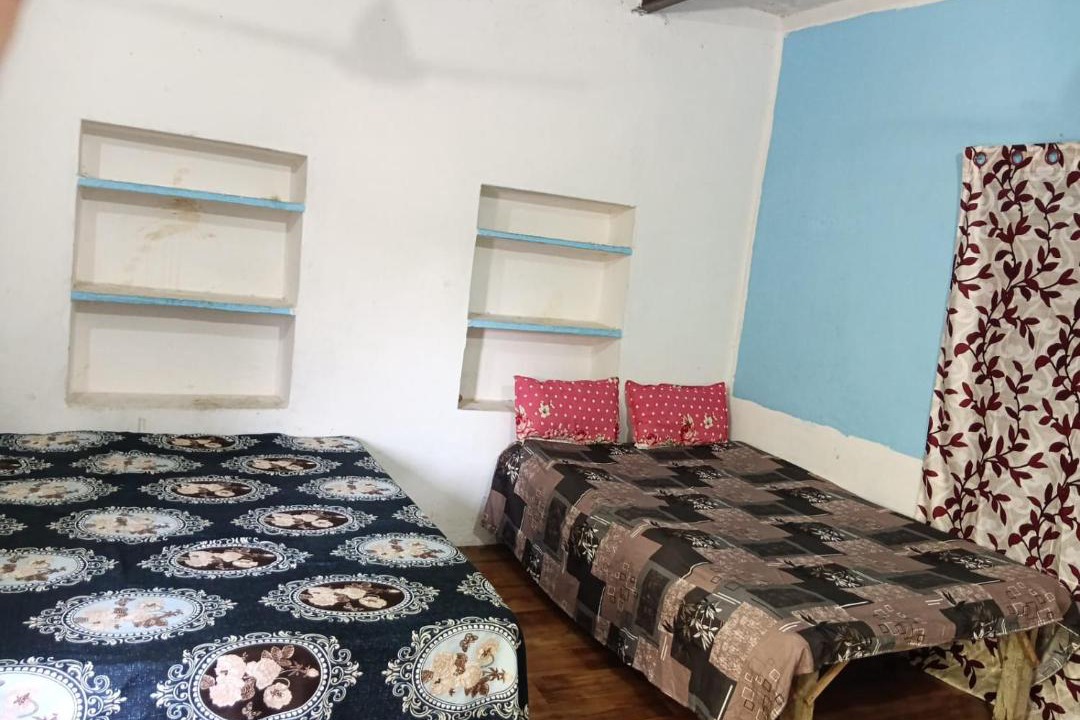 Photo of Bedroom in Varanasi