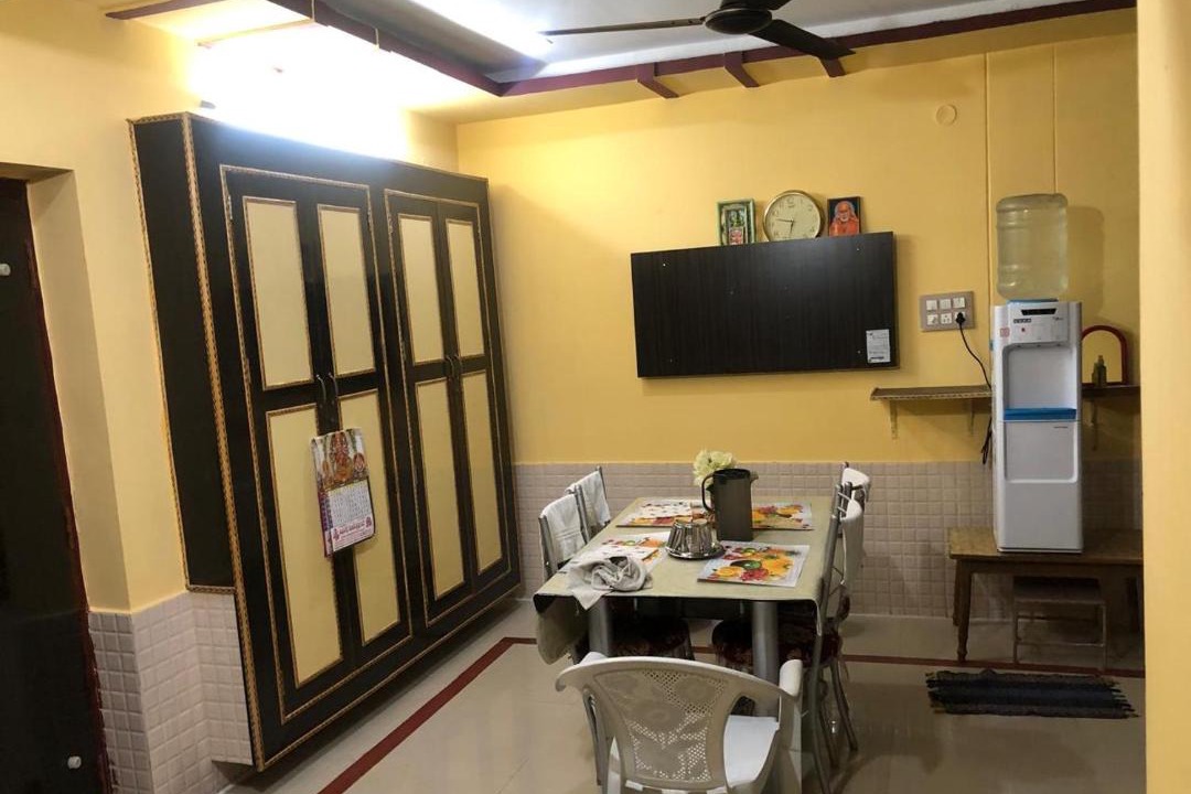 Photo of Kitchen in Bhadrachalam