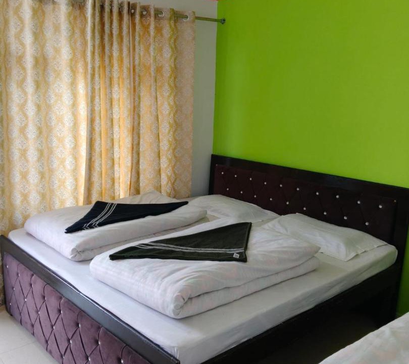 Photo of Bedroom in Guptkashi
