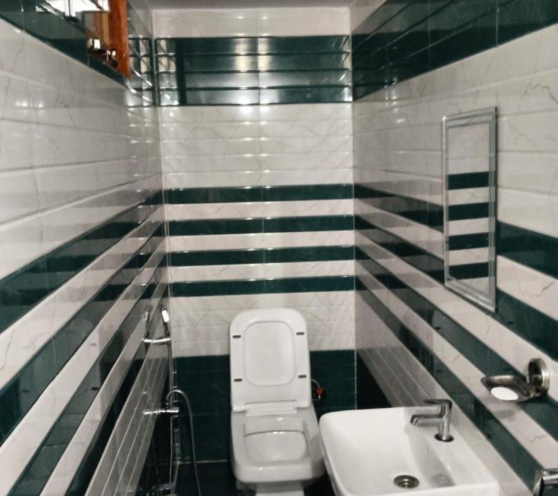 Photo of Bathroom in Guptkashi