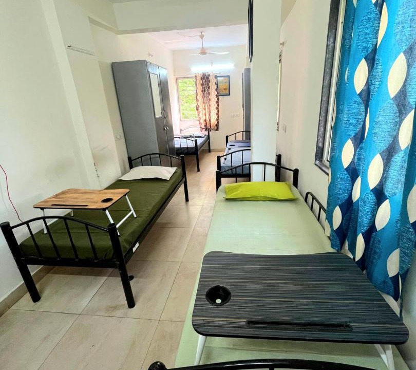 Photo of Bedroom in Pune