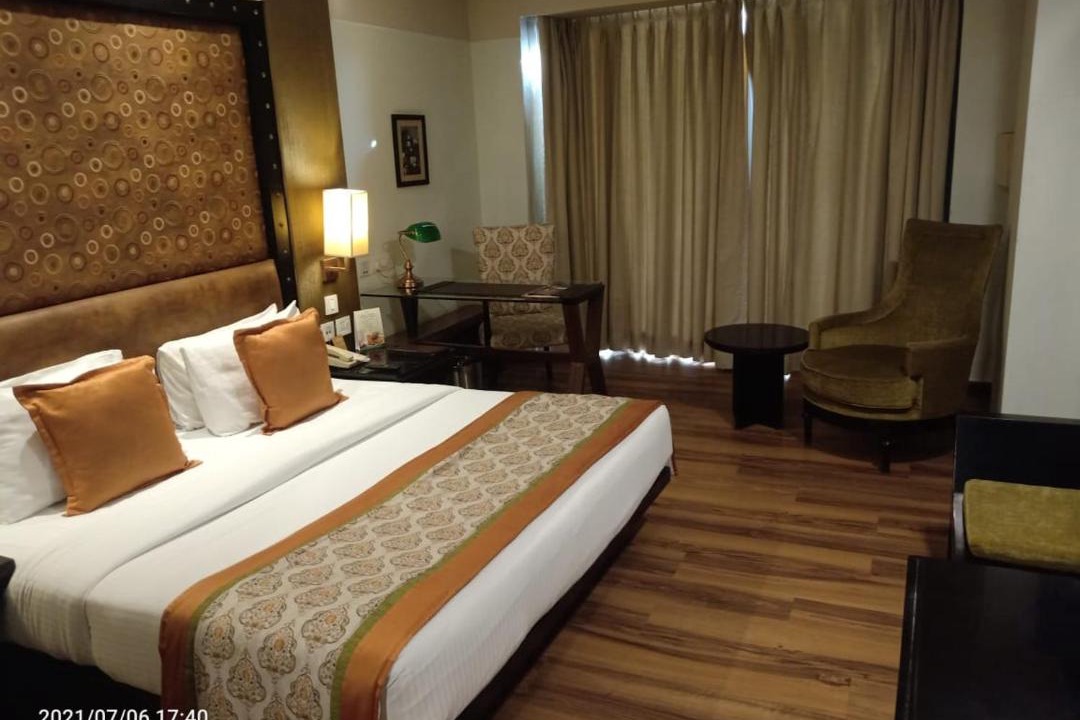 Photo of Bedroom in Durgapura