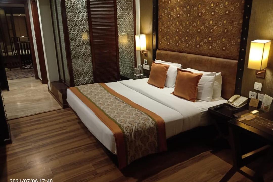 Photo of Bedroom in Durgapura