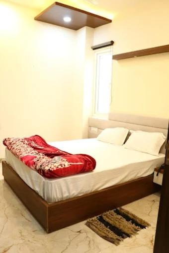 Photo of Bedroom in Hapur